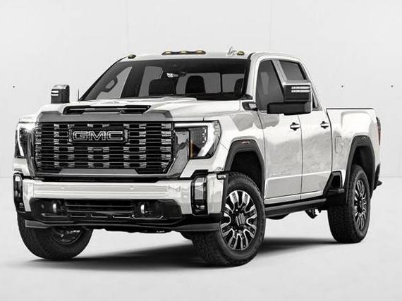 GMC SIERRA HD 2024 1GT19XEY8RF276745 image GMC SIERRA HD 2024 1GT19XEY8RF276745 image